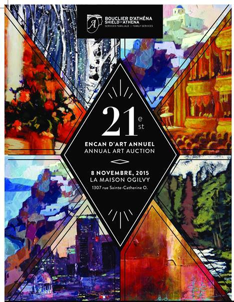 athena invitation